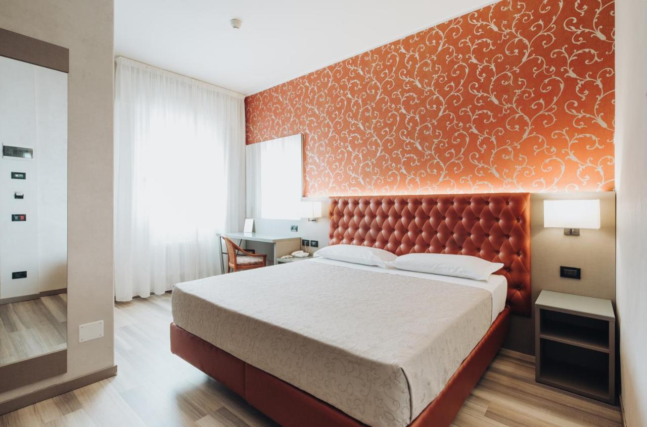 Hotel Alan Anzola dell'Emilia Esterno foto
