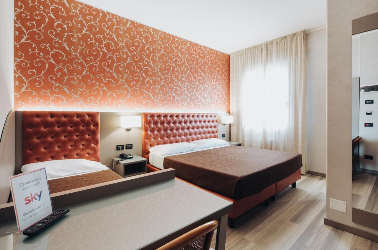 Hotel Alan Anzola dell'Emilia Esterno foto