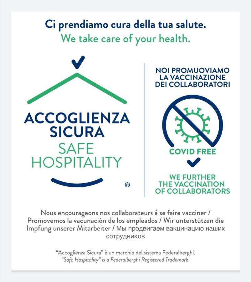 Hotel Alan Anzola dell'Emilia Esterno foto