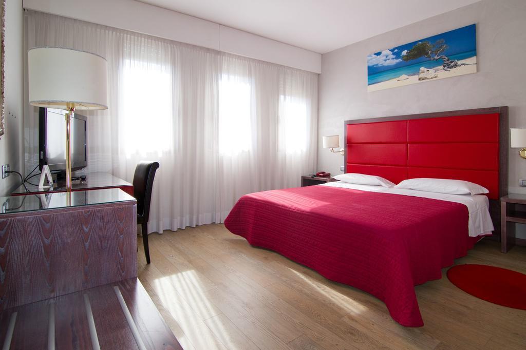 Hotel Alan Anzola dell'Emilia Esterno foto