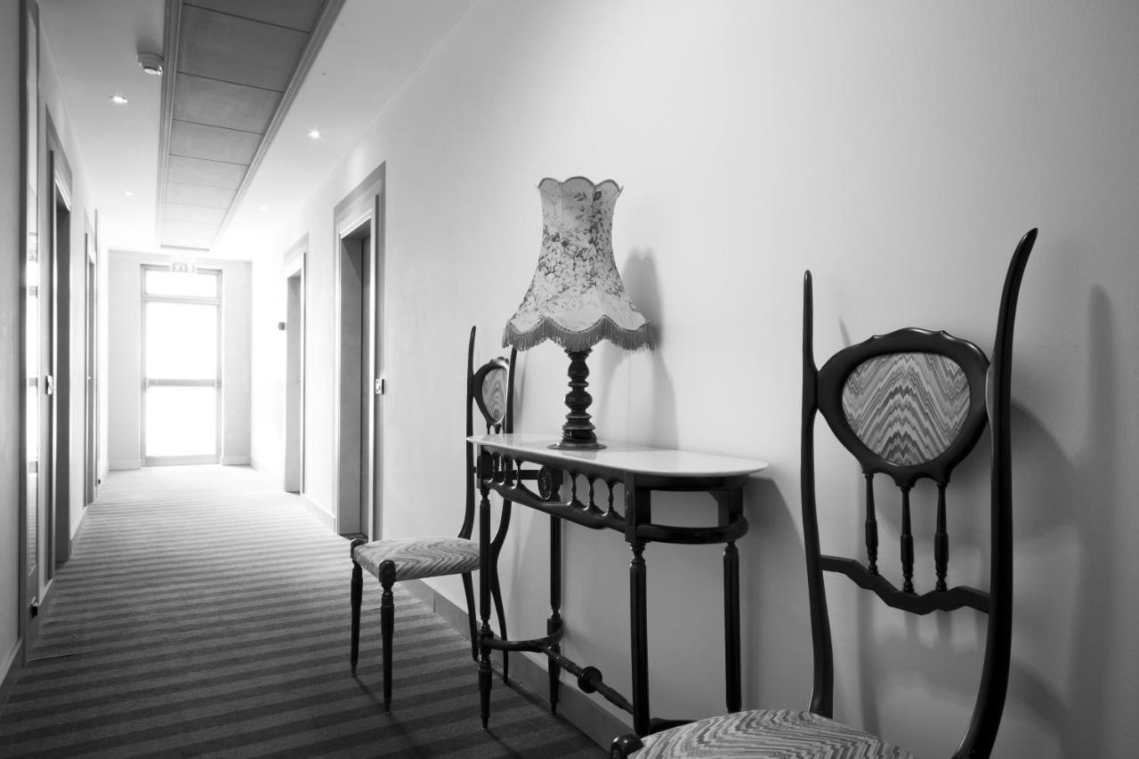 Hotel Alan Anzola dell'Emilia Esterno foto