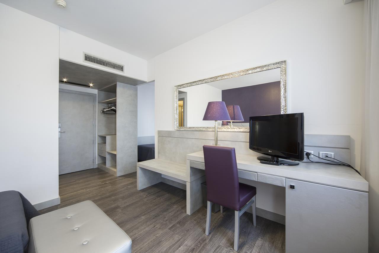 Hotel Alan Anzola dell'Emilia Esterno foto