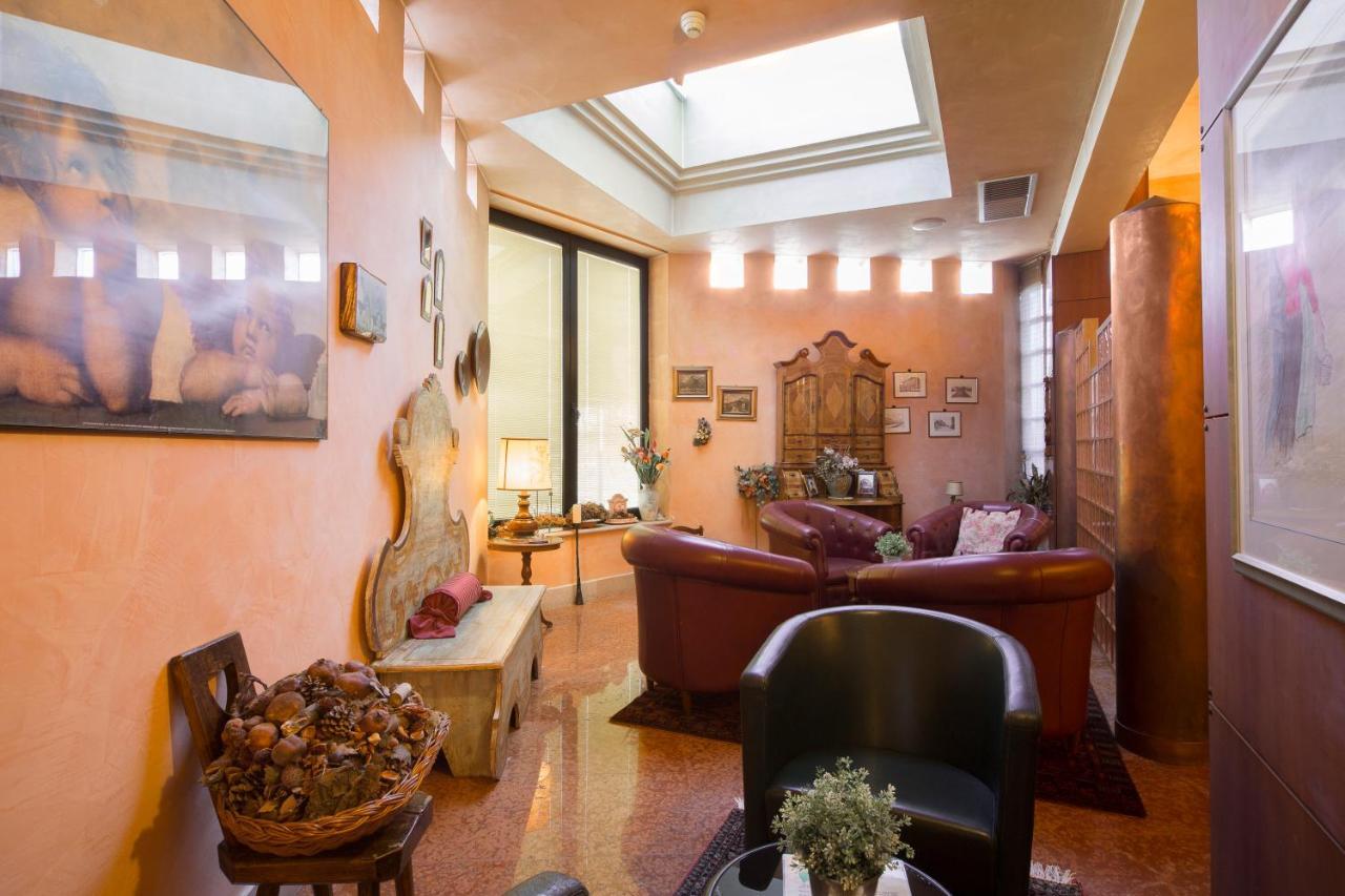Hotel Alan Anzola dell'Emilia Esterno foto