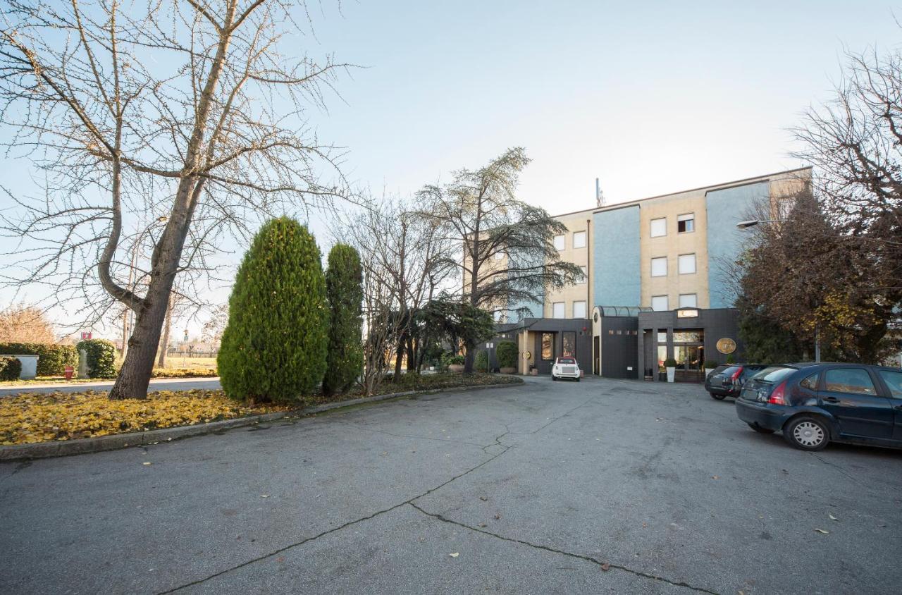 Hotel Alan Anzola dell'Emilia Esterno foto