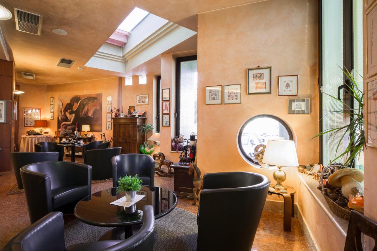 Hotel Alan Anzola dell'Emilia Esterno foto