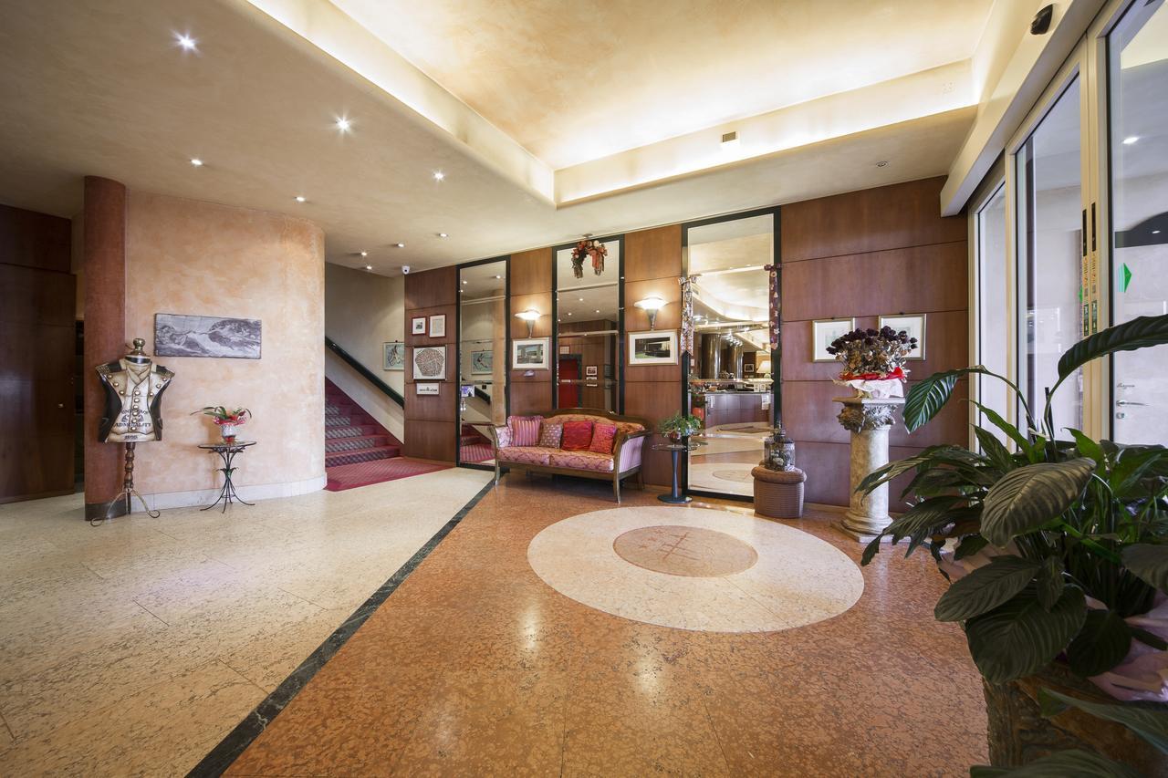 Hotel Alan Anzola dell'Emilia Esterno foto